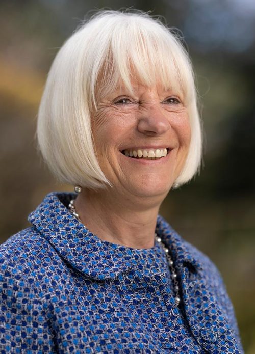 Diane Alexander